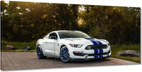 Képek 210x100 Sportos Ford Mustang