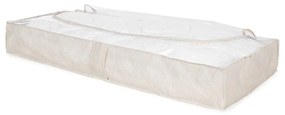 Textil ágy alatti tárolódoboz Nancy – Compactor