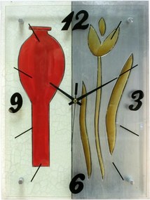 Falióra Modern mintás Váza Virág olcsón!