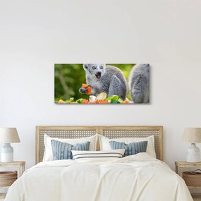 Makimajom képe (120x50 cm)