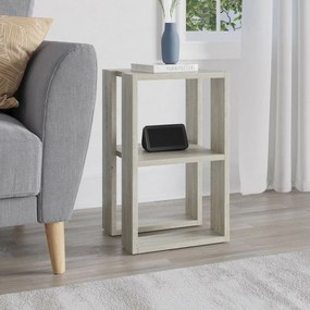 Lonie Travertine éjjeliszekrény