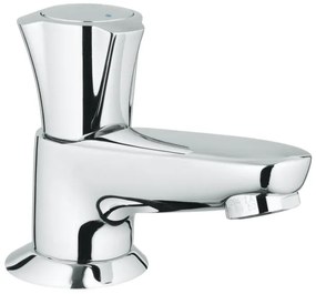 GROHE 20404001 - COSTA L álló szelep DN 15, fényes króm