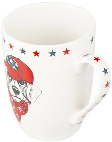 Altom Porcelán bögre Labrador, 300 ml