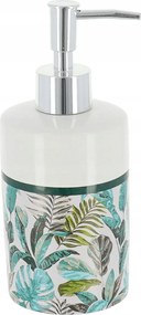 Jardin szappanadagoló színes fehér fürdőszoba modern dekoratív