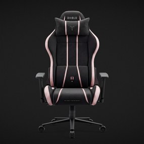 Szövet lábtartó gamer székhez: Diablo X-One 2.0