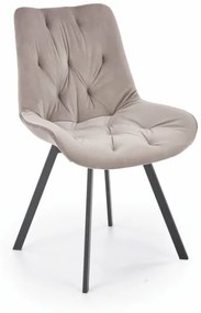 K519 szék, bézs