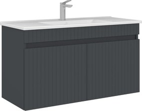 Tivoli mosdószekrény, 100 cm – TR785PNC1222