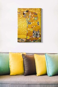 Kanvas vászonkép, 50×70 cm – TR529TCR1373