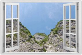 Poszterek 90x60 Sziklák