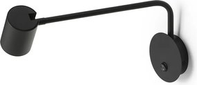 RENDL FILIP s ramenem černá 230V LED GU10 5W