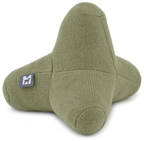 Kutyajáték Quattro Dusty Green S/M – MiaCara