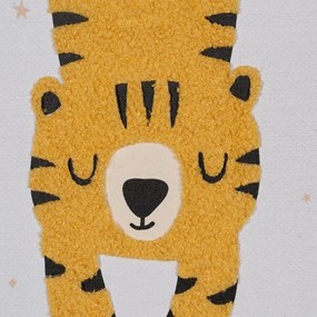 Gyerek kép készlet 2 db-os 30x40 cm Feline – Ixia