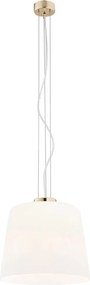 Argon BERKLEY 4689 Függőlámpa 1x15W/E27 IP20