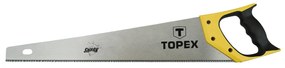 Rókafarkú Fűrész 500Mm Shark 11Tpi Topex