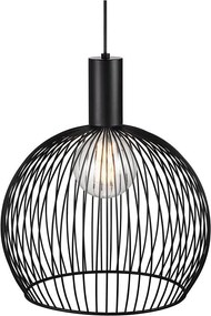 Nordlux AVER 84253003 Függőlámpa 1x60W/E27 IP20