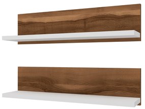 Polc Spencer (dió + antracit). 1088686