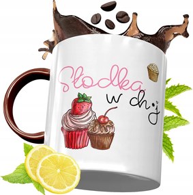 Bordó Bögre Vicces Születésnapi Ajándék