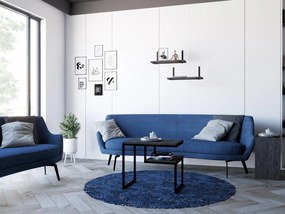 Dohányzóasztal Kolana (antracit) . 1093168