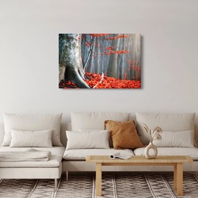 Kép - Ősz (90x60 cm)