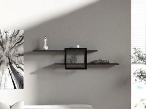 Polc Pupade (antracit + fekete) . 1096019