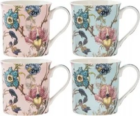 4 db-os bögre szett Artemis