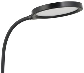 Eglo 900528 - LED Dimmelhető asztali lámpa BROLINI LED/2,1W/5V 1500 mAh fekete