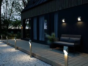 Nordlux modern kültéri állólámpa pontio bézs nor2218208008 IP54