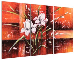 Modern képek (120x80cm)