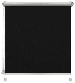 Gario Roló Mini Blackout Fekete Szélesség: 107 cm, Magasság: 150 cm