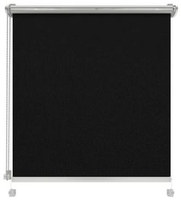 Gario Roló Mini Blackout Fekete Szélesség: 99 cm, Magasság: 220 cm