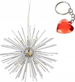 Függő lámpa Soleil 108049 Markslojd