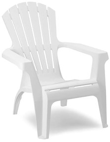 Ramla Kerti szék Fehér