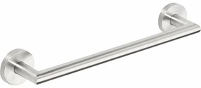 SAPHO XS400 X-Steel törülközőtartó 35,5 cm,csiszolt rozsdamentes acél
