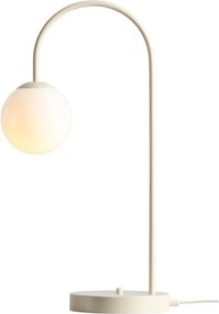Aldex UNA 1116B9 Asztali lámpa 1x10W/E14