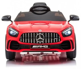 Elektromos autó Mercedes - Benz GTR-S AMG Baby Mix