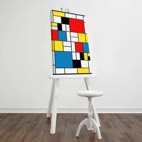 Vászonkép, 45×70 cm – FAMOUSART-020