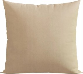 Milas Párnahuzat, 40x40cm, kávészínű