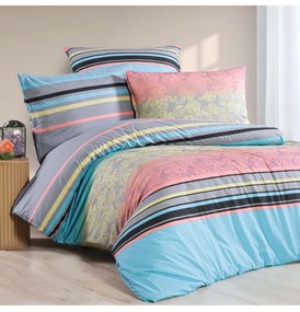 EMI Daby ágyneműhuzat, Francia szett1 200x220 + 2x (70x90)