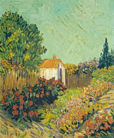 Reprodukció Landscape (1928), Vincent van Gogh