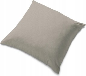 Dekoria Tomelilla párnahuzat 55x55cm Ikea barna