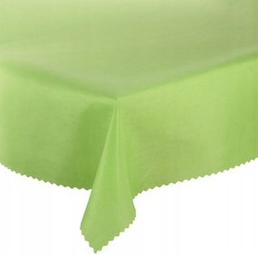 Abrosz Foltálló Esővédő Zöld Seledyn 140x240 cm