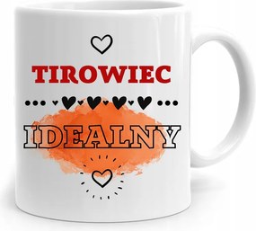 Sofőr Számára Tökéletes Sofőr Bögre fényképes nyomtatással