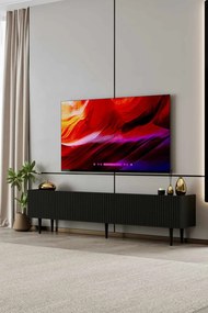 Capella 200 - Black