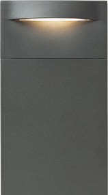 RENDL BOBO RC állólámpa antracitszürke 230V LED 8W IP65 3000K