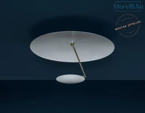 CATELLANI&SMITH LC1806 LEDERAM Modern Mennyezeti Lámpa LED IP20