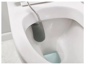 Flex WC-kefe rozsdamentes acélból - Joseph Joseph