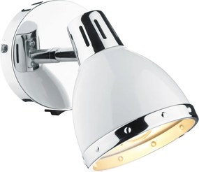 Dar Lighting OSAKA OSA072 Spotlámpa 1x40W/E14
