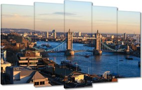 Festmények 100x60 London