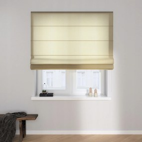 Kész római roló Capri 120x160cm bézs