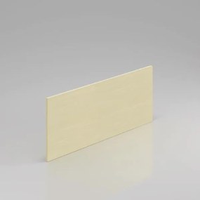 Képernyő Visio 120 x 1,8 x 49 cm - eladó, juhar